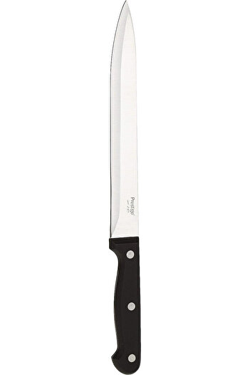 Prestige 15 pcs Knife Block set  ( Black  Base )