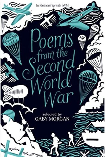 Macmillan Distribution Poems from the Second World War