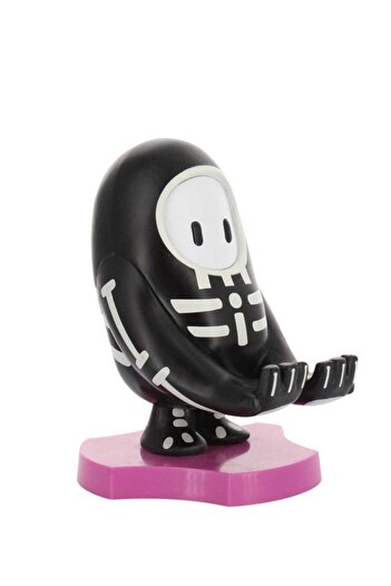 Exquisite Gaming Cable Guys Holdems Fall Guys - Skelly Phone Holder