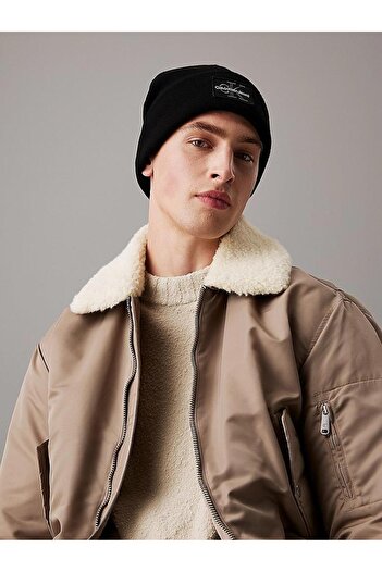Calvin Klein МОНО ЛОГОТИП ПАТЧ ВІЗЕРУНЧАСТИЙ КАЛІТА