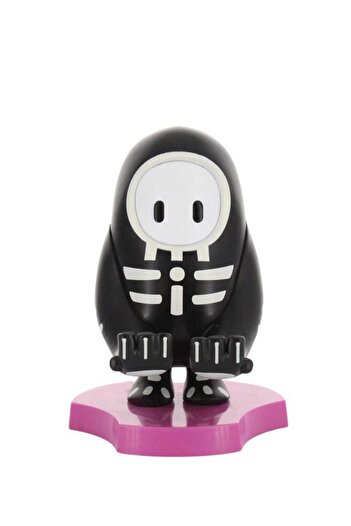 Exquisite Gaming Cable Guys Holdems Fall Guys - Skelly Phone Holder