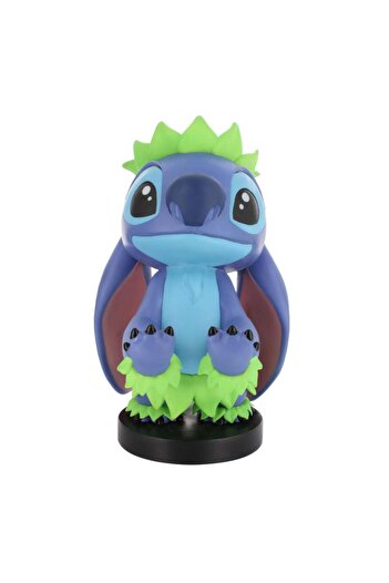 Exquisite Gaming Cable Guys Lilo & Stitch: Hula Stitch Controller and Phone Holder