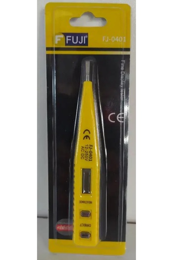 Ovebu Professional Digital Control Pen Screwdriver Phase Meter