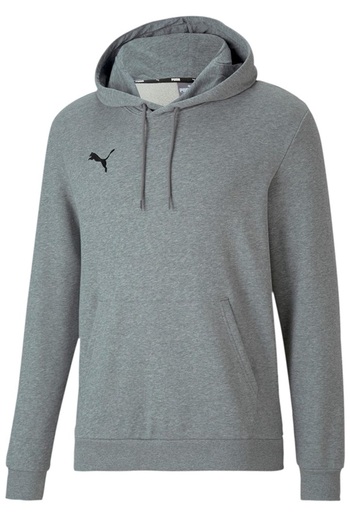 Puma 65658033   Ανδρικά αθλητικά φούτερ με κουκούλα για καθημερινή χρήση