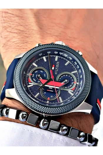 Tommy Hilfiger TH1792083 Erkek Kol Saati