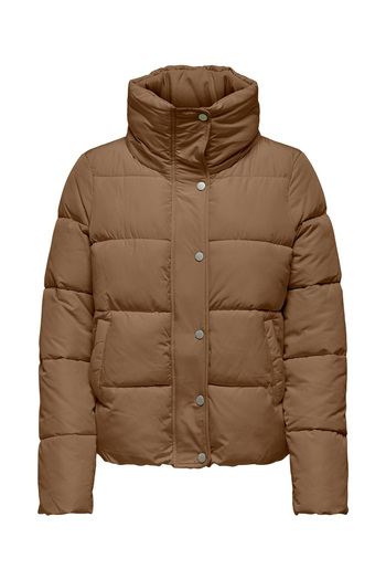 ONLY Colorful Onlnewcool Puffer - Women's Casual Coat