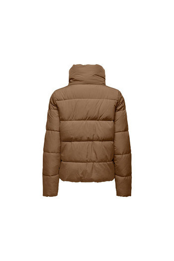 ONLY Colorful Onlnewcool Puffer - Women's Casual Coat