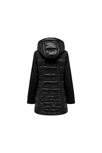 ONLY Onlsophie Mix Otw - Women's Casual Colorful Coat