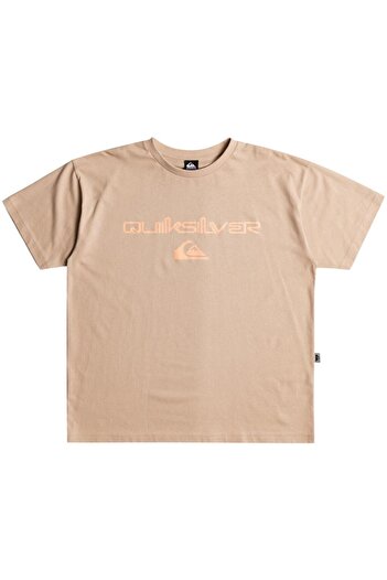 Quiksilver Ανδρικό μπλουζάκι Vintage Omni And Logo Tee