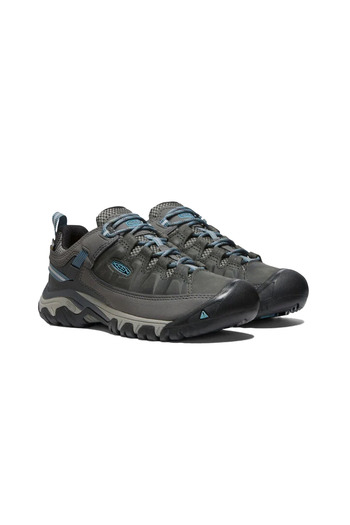 Keen Targhee Iıı Wp Su Geçirmez Outdoor Kadın Ayakkabı 1023038