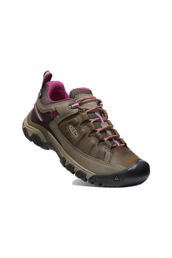 Keen Targhee III WP Outdoor – Dámské Boty1018177