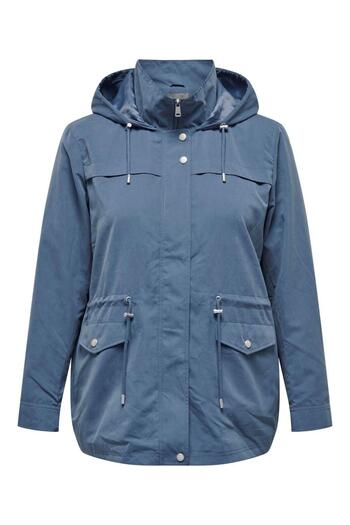ONLY 15278695 BÜYÜK BEDEN BAHARLIK MONT CARNEWSTARLINE SPRING JACKET