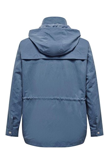 ONLY 15278695 BÜYÜK BEDEN BAHARLIK MONT CARNEWSTARLINE SPRING JACKET