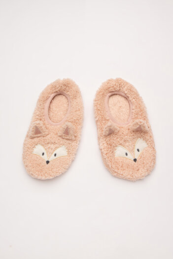 Penti Light Pink Girl Child Foxy Çetik