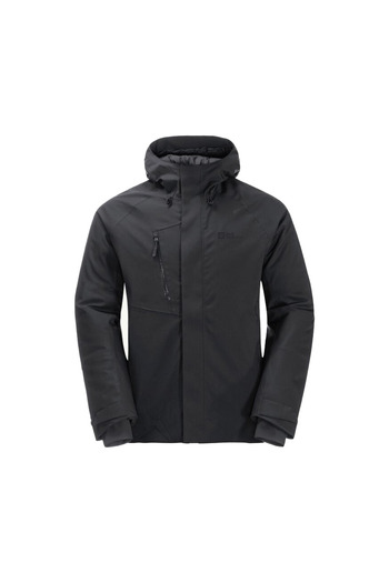 Jack Wolfskin Troposphere Su Geçirmez Erkek Outdoor Mont 1115321-