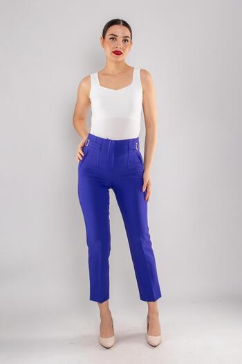 AYHAN 70609 Women's Pants