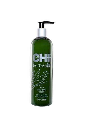 Chi Tea Tree Oil Tea Tree Oil Shampoo 340ml633911762776