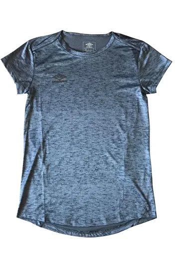 UMBRO Vf-0088 Wear Women's T-Shirt