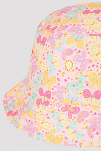 Penti Girl's Butterfly Hat