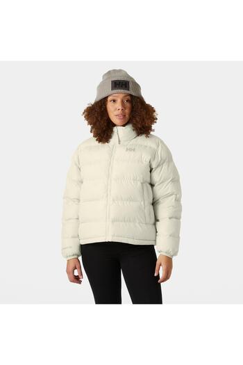 Helly Hansen W Yu 23 Reversible Puffer Kadın Mont