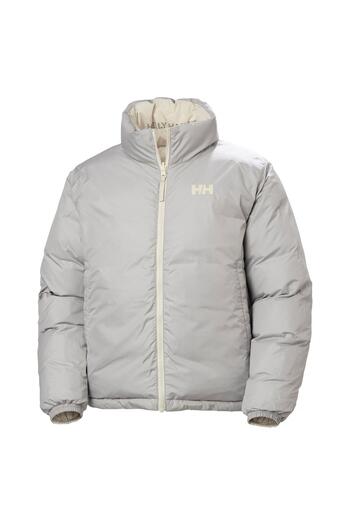 Helly Hansen W Yu 23 Reversible Puffer Kadın Mont