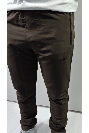 Jump Water Repellent Comfortable Cut Sweatpants