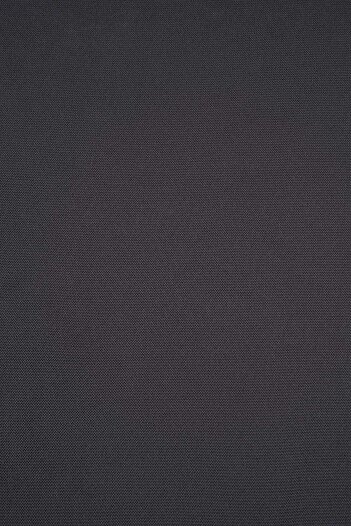 Boumini Knitted Baby Blanket Anthracite
