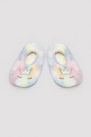Penti Girl's Queen Booties