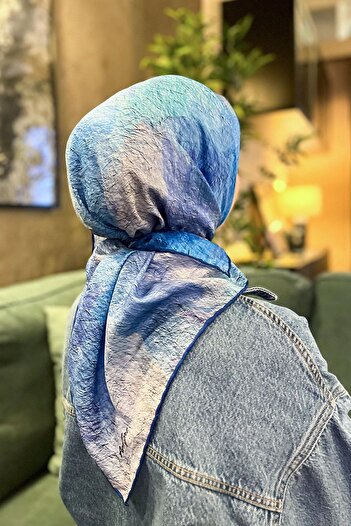 Armine Sport Scarf - 4000P-03 - Tivil
