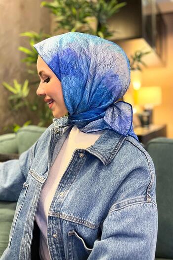 Armine Sport Scarf - 4000P-03 - Tivil