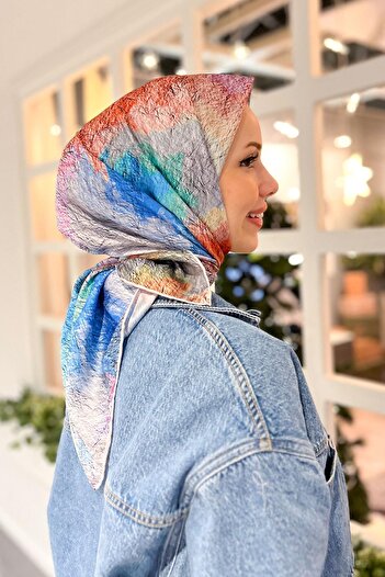 Armine Sport Scarf - 4000P-12 - Tivil