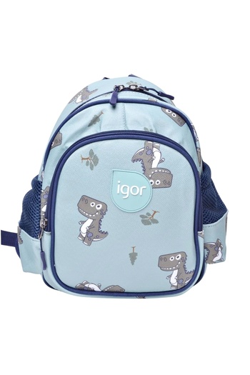 IGOR İgor Creche Çanta Dınosaur BP10001