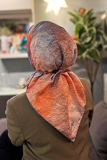 Armine Sport Scarf - 4000P-10 - Tivil