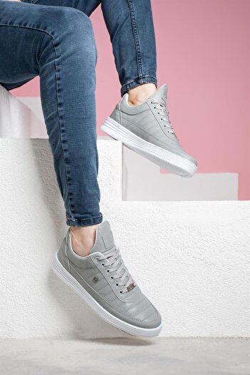 L.A Polo 07 Dikişli Unisex 14 Renkli Günlük Ayakkabı