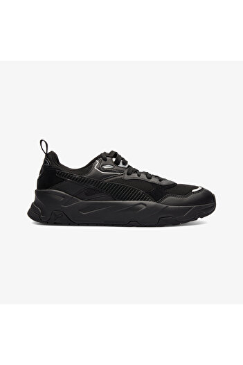 Puma 38928903 Trinity Black- Black- Silve