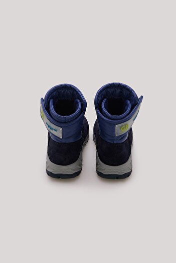 GB Baby Bg Store Baby Boy Black Shoes
