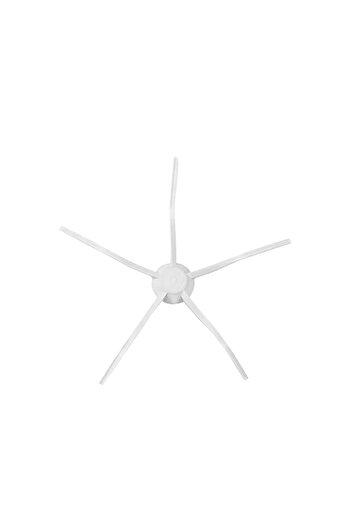 Roborge Xiaomi Vacuum Mop 1C - Robot Vacuum Cleaner, Compatible Side Brush, White