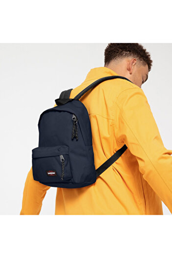 Eastpak Σακίδιο πλάτης Orbit Unisex Navy Blue