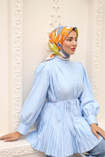 Silk Home Twill Silk Scarf 11439-43