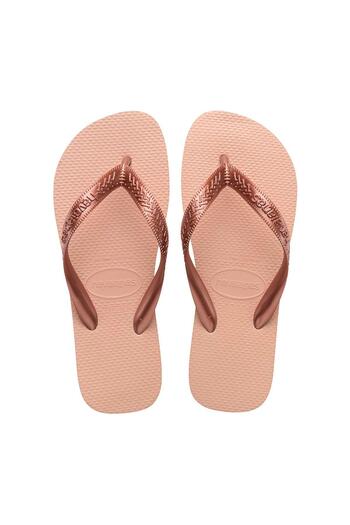 Havaianas Αέρας. Μπαλάκι ξυρίσματος Ballet Rose 4137428
