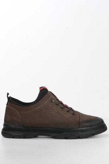 Hammer Jack Marseille Genuine Leather Men's Shoes