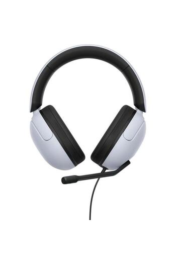 Sony MDRG300/W INZONE H3 Wired Over Ear Gaming Headset White