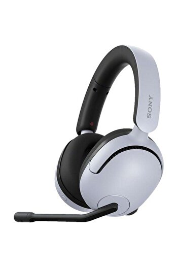 Sony WHG500/W InZone H5 Wireless Over Ear Gaming Headphones White