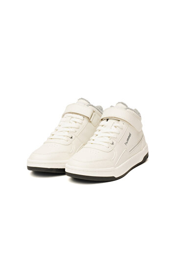 hummel Archive High Unisex Beyaz Sneaker