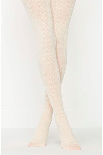 Penti Women's Karina Knitwear Pantyhose