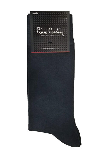Pierre Cardin 3 Pieces Natural Modal Lycra Men's Socks