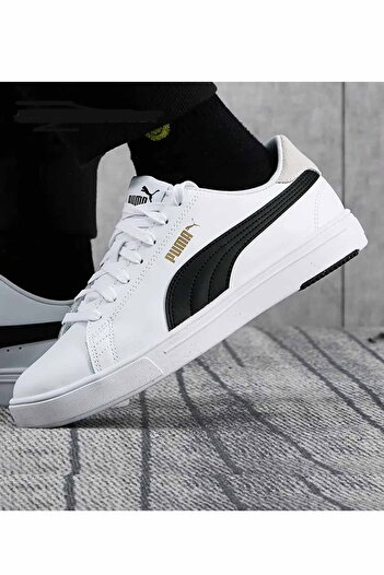 Puma Erkek  Snekars Spor  Ayakkabı