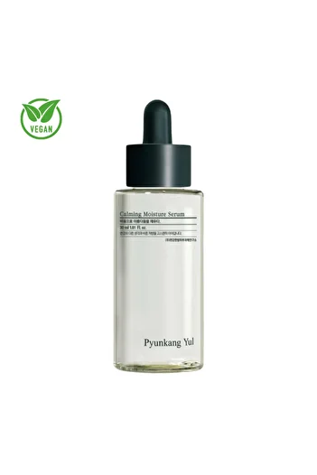 Pyunkang Yul Pyunkang Yul Calming Moisture Serum 30 ml - Moisturizing and soothing serum