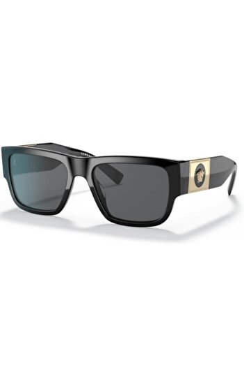 Versace Men's Sunglasses - 0ve4406 Gb1/8756 Model