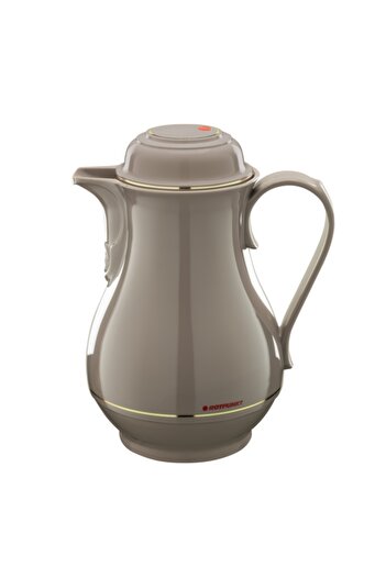 ROTPUNKT Durable and Elegant Design Vacuum Jug 1 Liter 003-0614